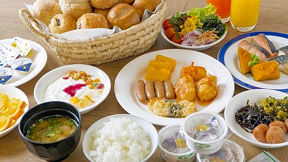 Hotel Route-Inn Kashiwa Minami -KOKUDO 16GOU ZOI-