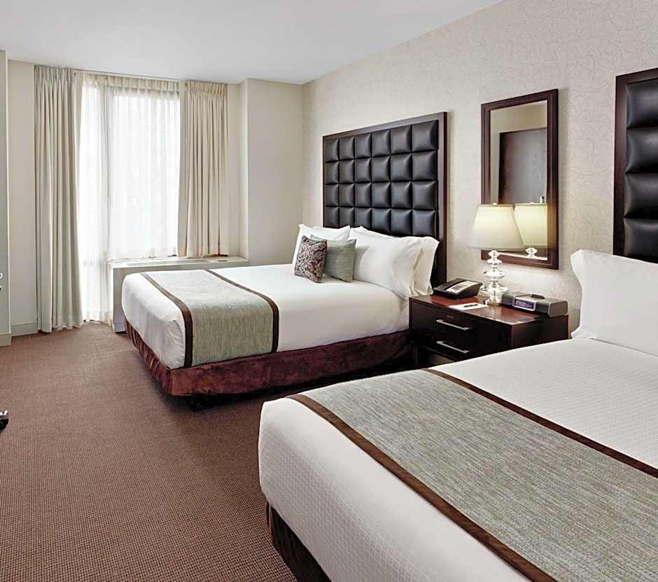 Distrikt Hotel New York City, Tapestry Collection by Hilton