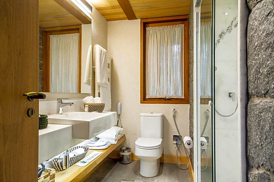 Hotel Toriba
