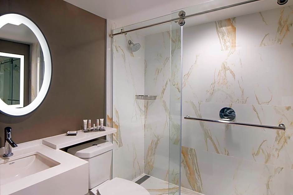 Beverly Hills Marriott