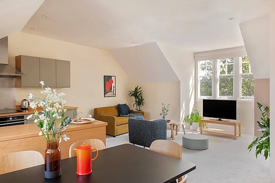 SACO Bristol- West India House