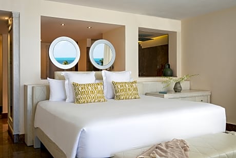 Junior Suite Ocean View