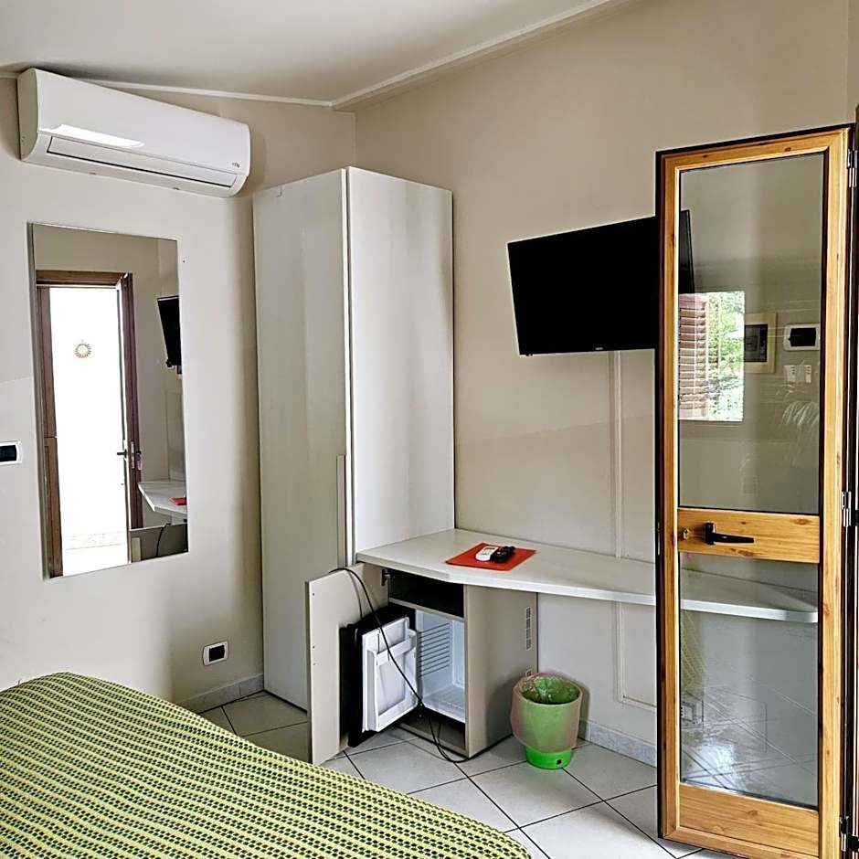 B&B Villa Maria