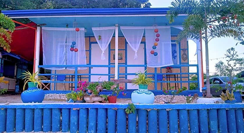 Bolo Beach Santorini - a private isolated beach property