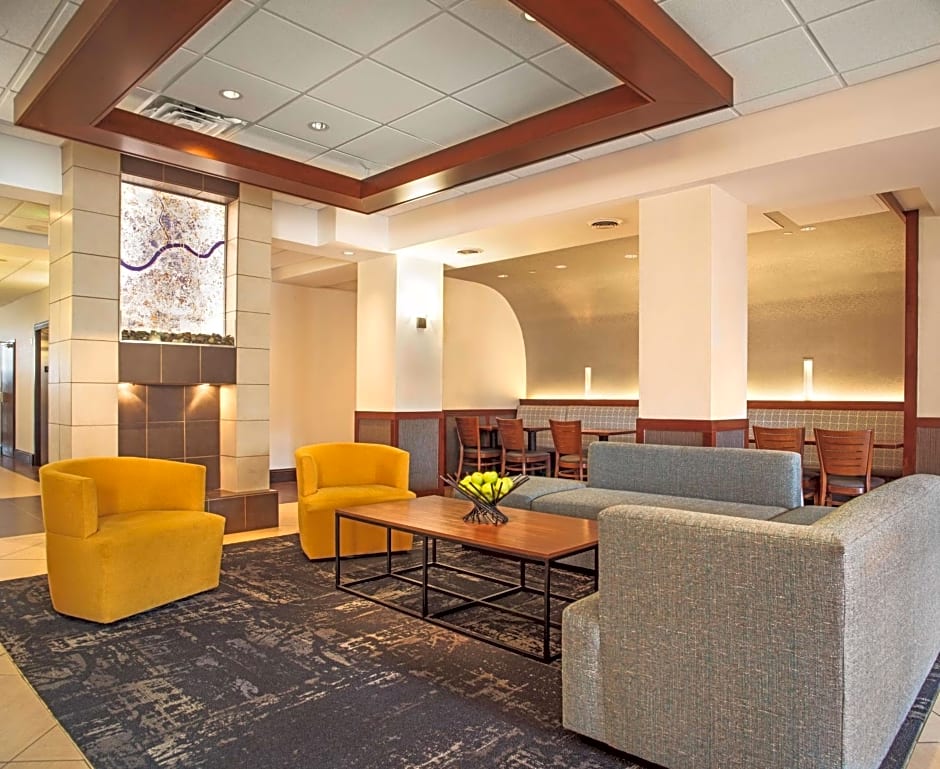 Hyatt Place Cincinnati Blue Ash