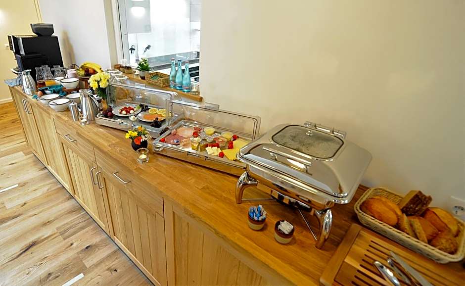 Blekkers Bed&Breakfast