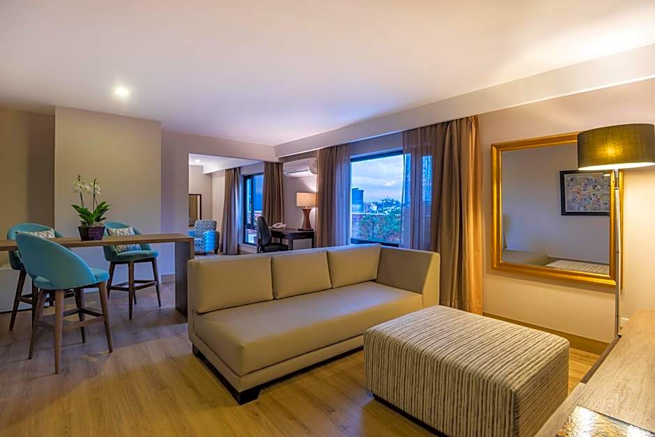 Hotel Morrison Zona Rosa