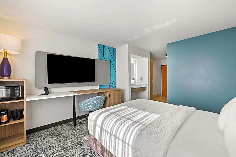 Sleep Inn & Suites Verona - Madison Southwest