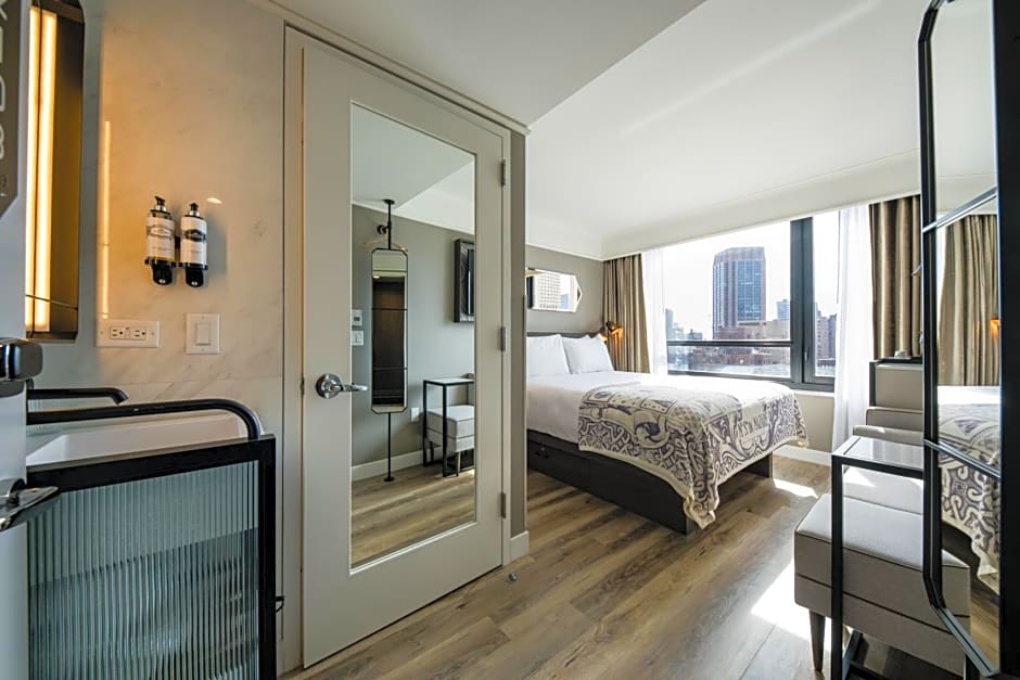 Pestana Park Avenue
