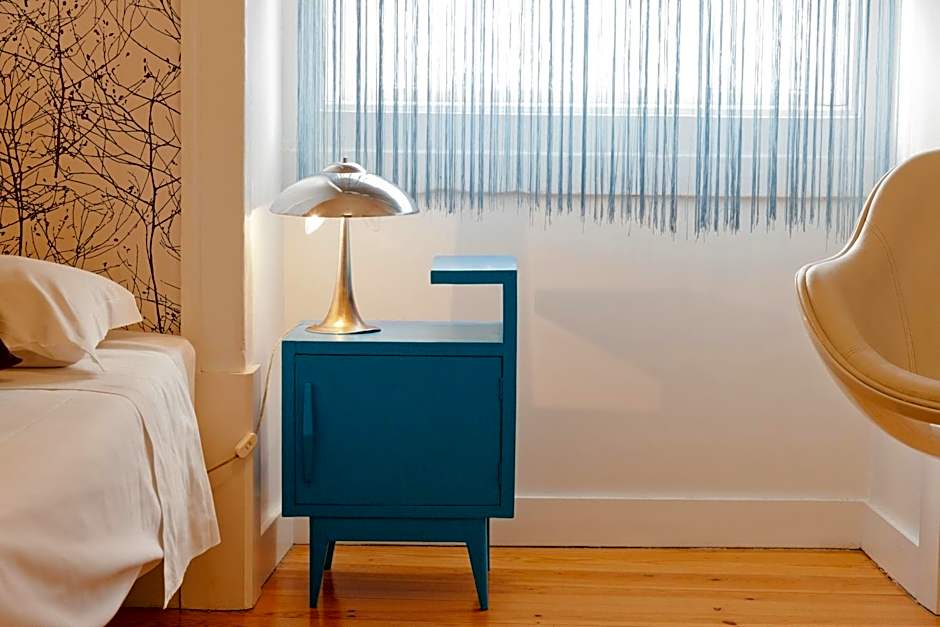 Living Lounge Hostel