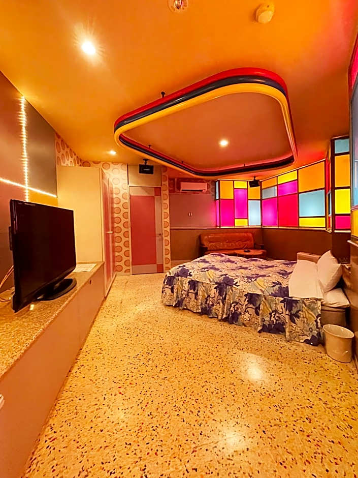 Hotel ARUN-Adult Only