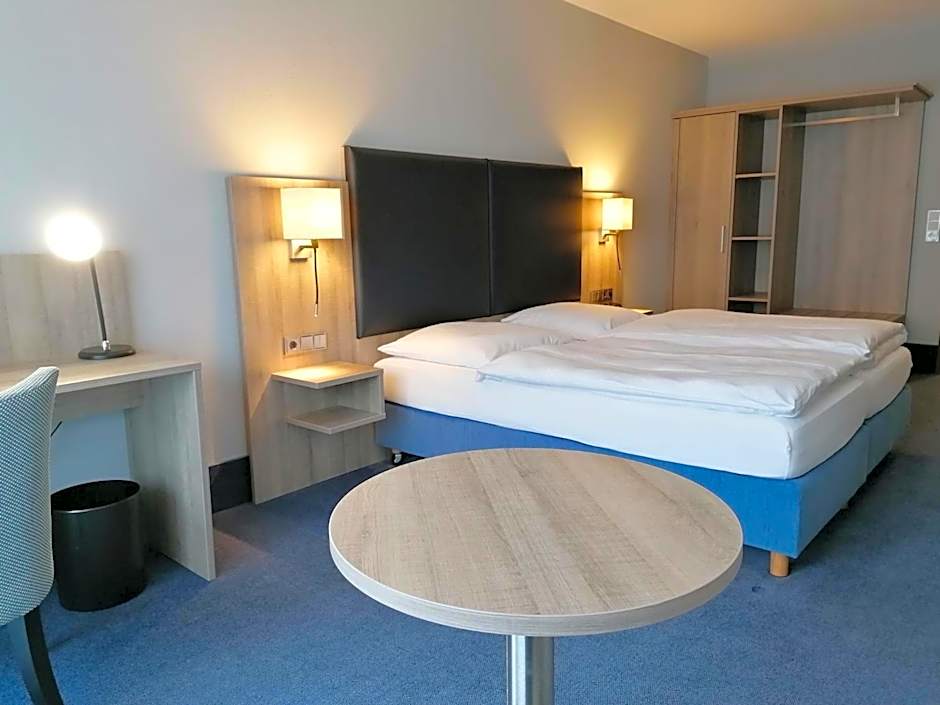 Flair Hotel Dobrachtal