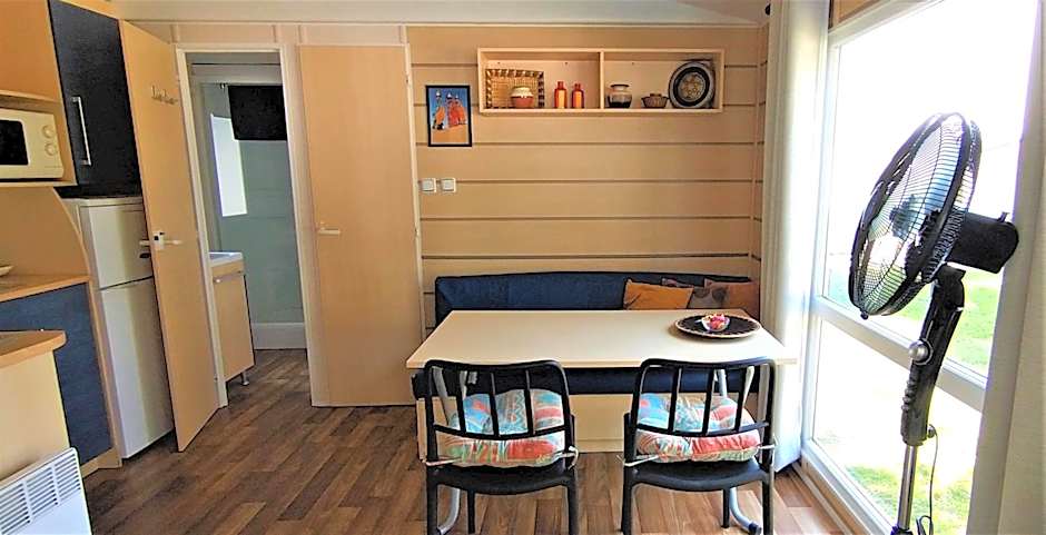 Mobil Home 5pers proche EUROPA PARK dans Camping 3étoiles