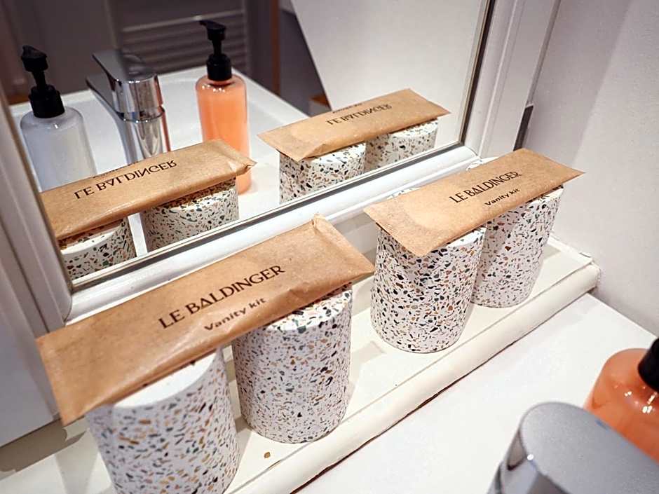 Le Baldinger Boutique Hotel