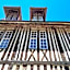 Les Manoirs des Portes de Deauville - Small Luxury Hotel Of The World
