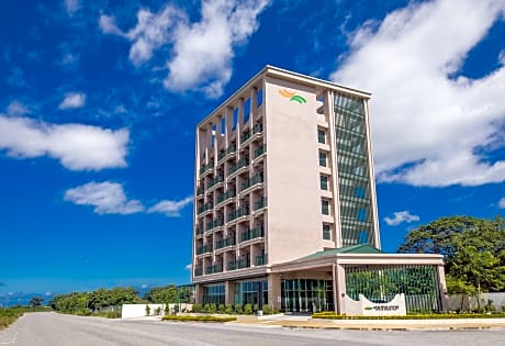 Naruwan Galaxy Place