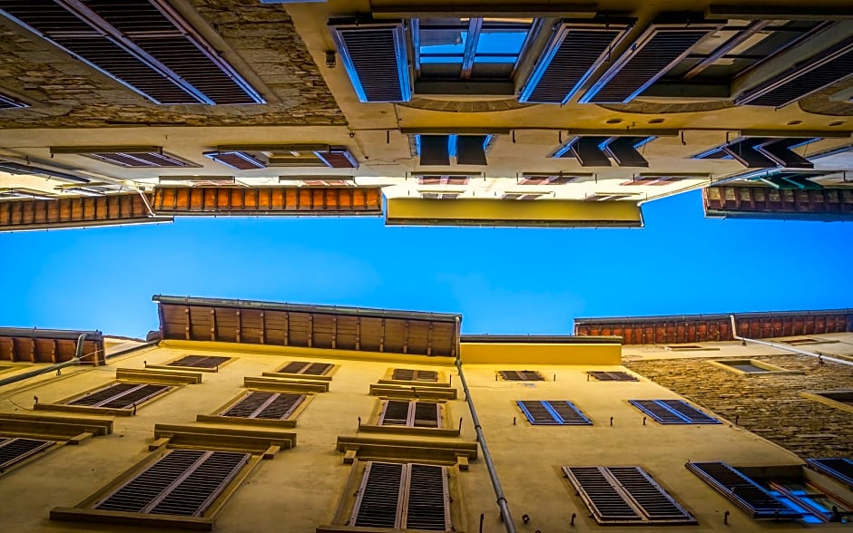 Grand Hotel Baglioni