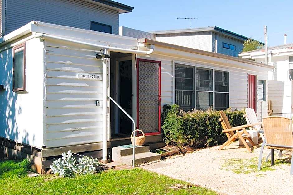 Ultimate Beach Retreat Aus