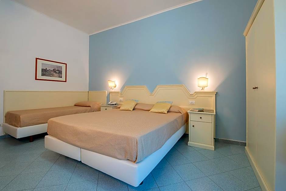 Hotel Ascot Sorrento