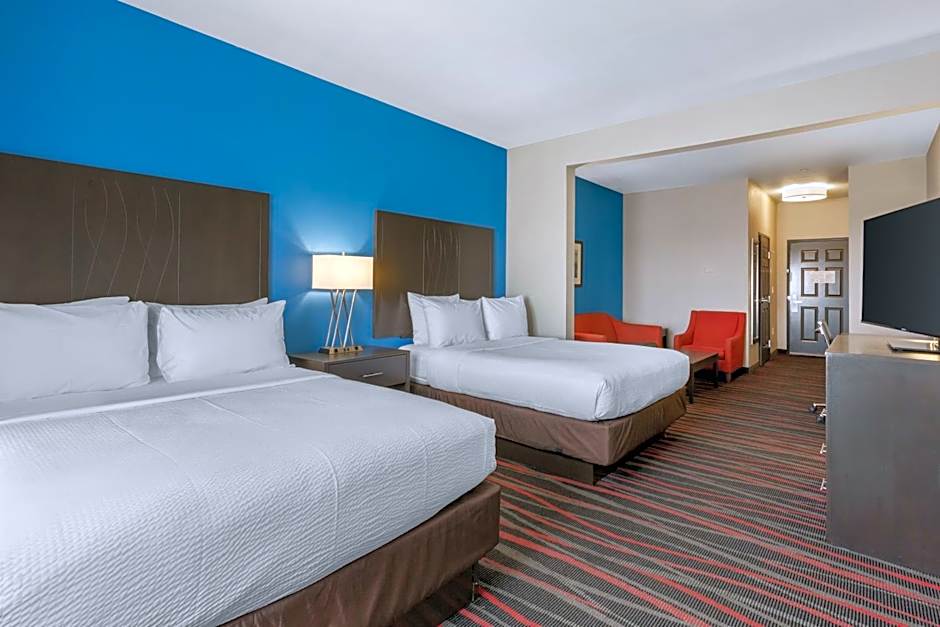 Photo 1 of 50 of Best Western Plus Tech Medical Center Inn
