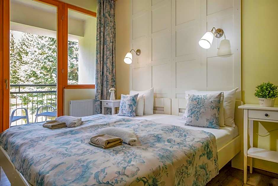Tündérkert Hotel Noszvaj
