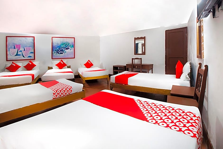 OYO Hotel Brazil