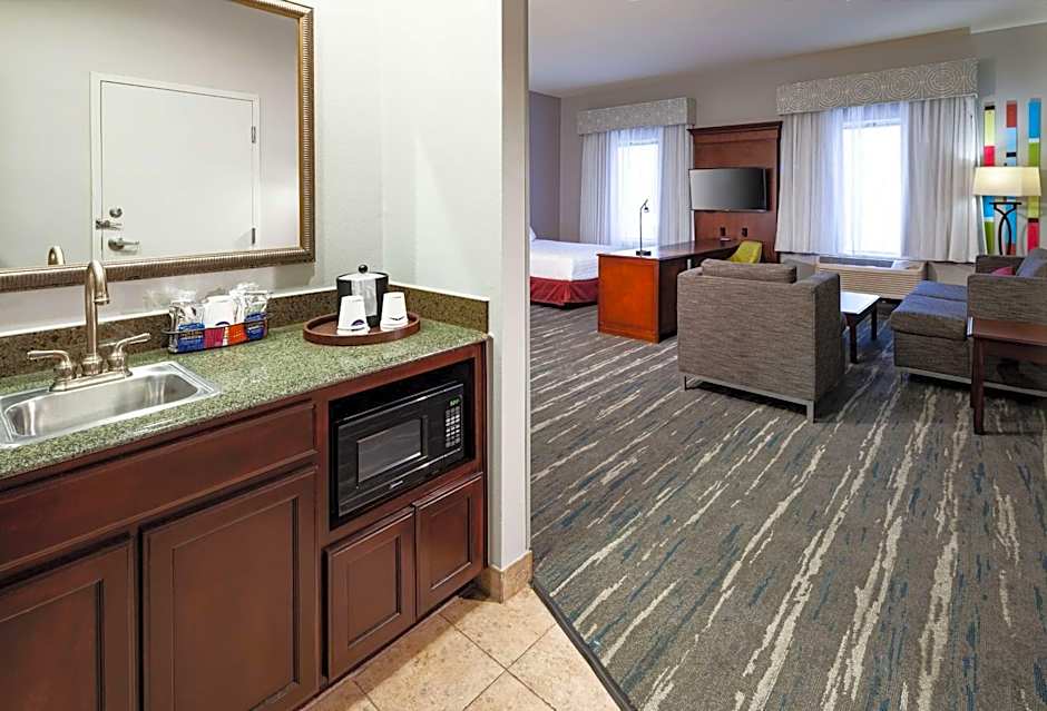 Hampton Inn By Hilton & Suites Texarkana, Tx