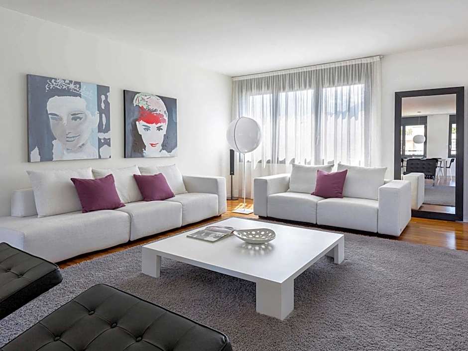 Photo 1 of 7 of Family Standard Suite