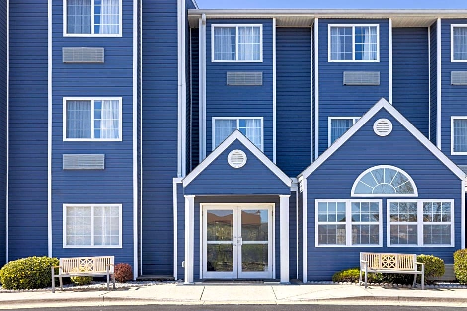 Microtel Inn & Suites By Wyndham Dover