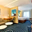 Fairfield Inn & Suites by Marriott Bismarck North