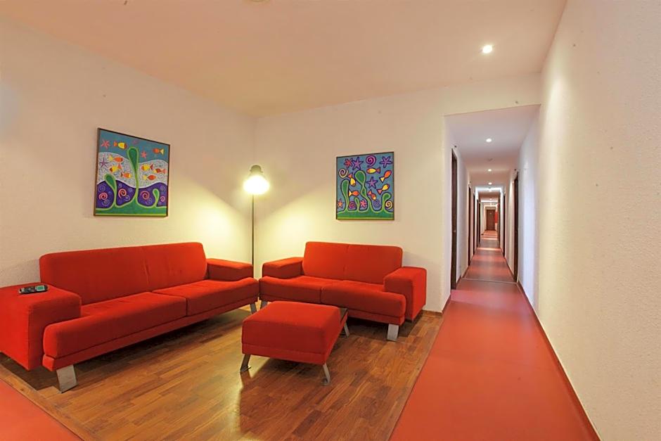 Residencial Mar e Sol