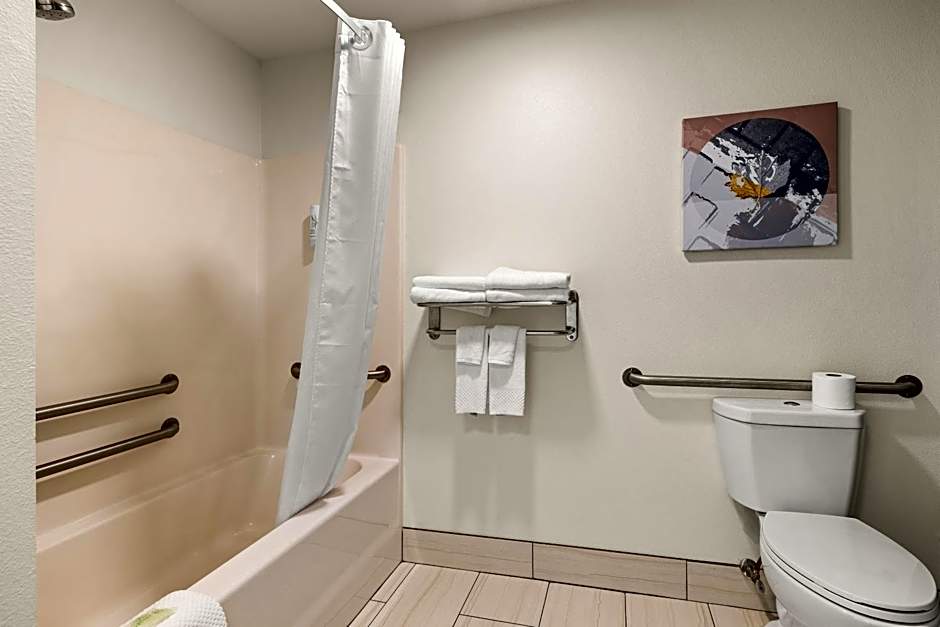 Sleep Inn & Suites Verona - Madison Southwest
