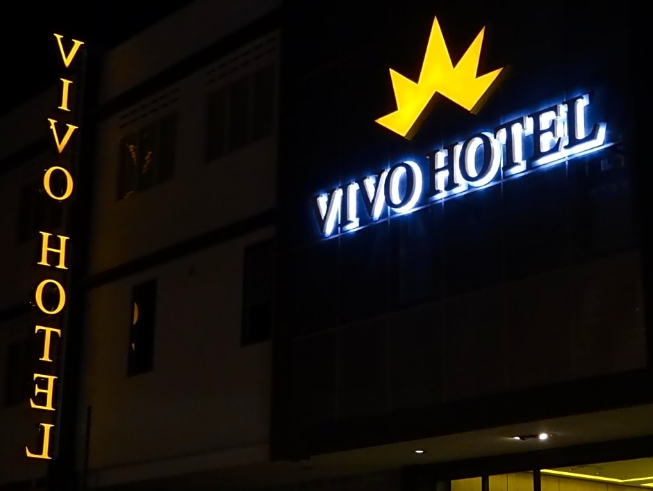 Vivo Hotel