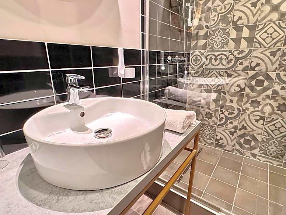 Bazaar Boutique Residence