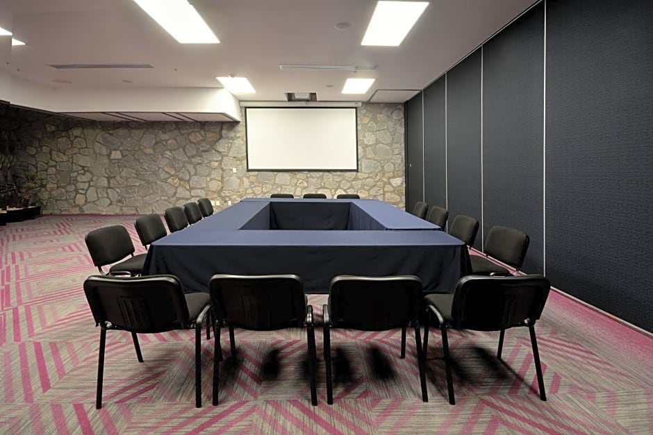 Holiday Inn Express Pachuca By IHG