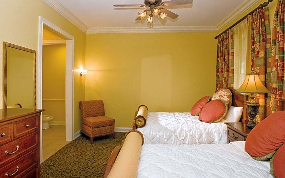 Club Wyndham Smoky Mountains
