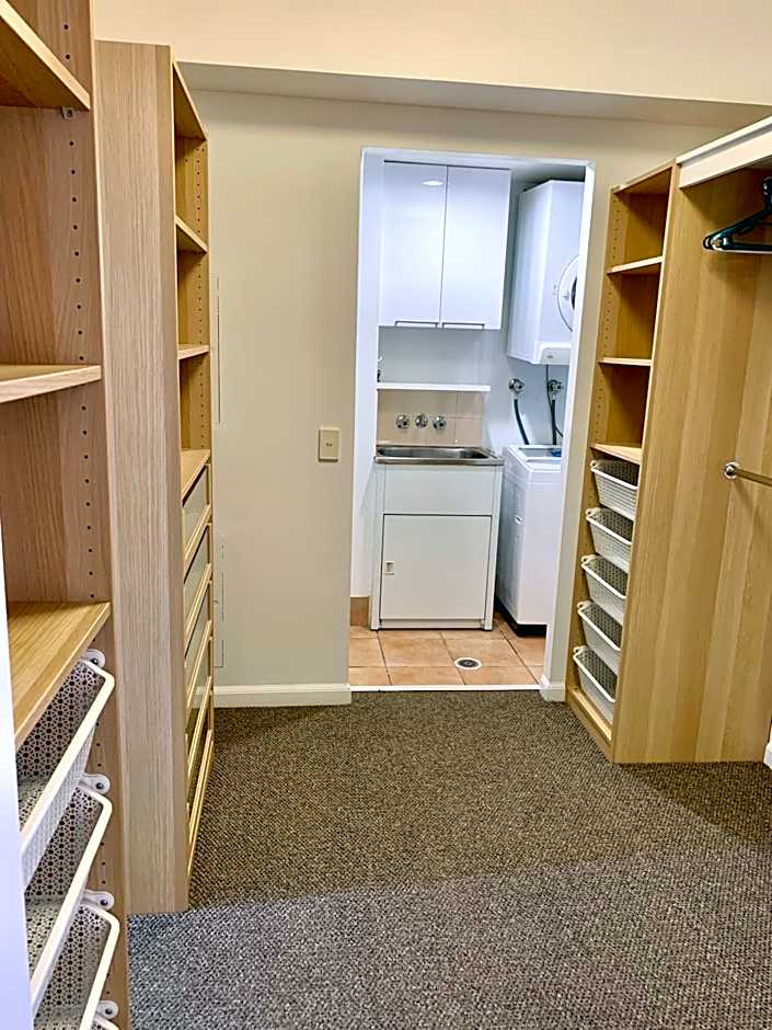 Bridgewater Terraces