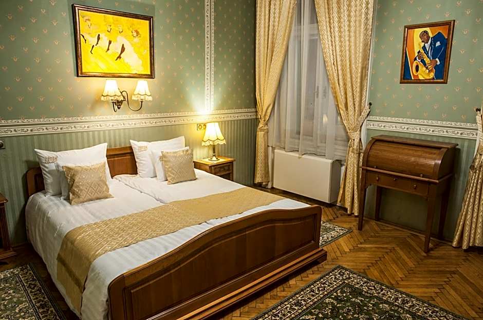 Cotton House Budapest