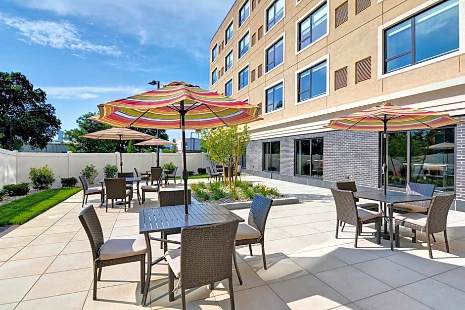 Holiday Inn Express Boston By IHG