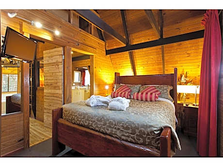 Chalet Suite