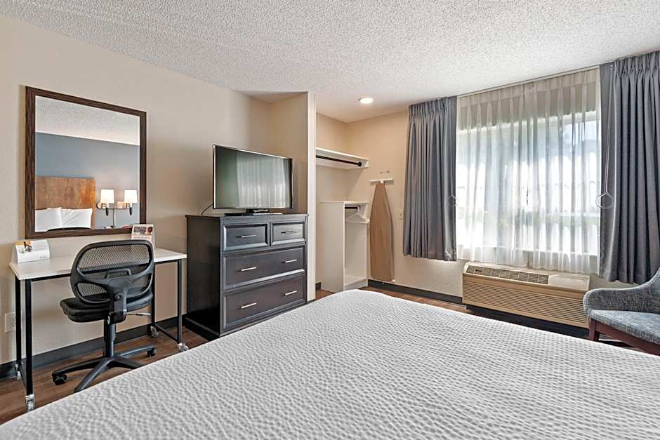 Extended Stay America Premier Suites - Seattle - Bellevue - Downtown