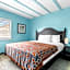 Rodeway Inn & Suites North Hollywood Burbank Airport - Universal Area