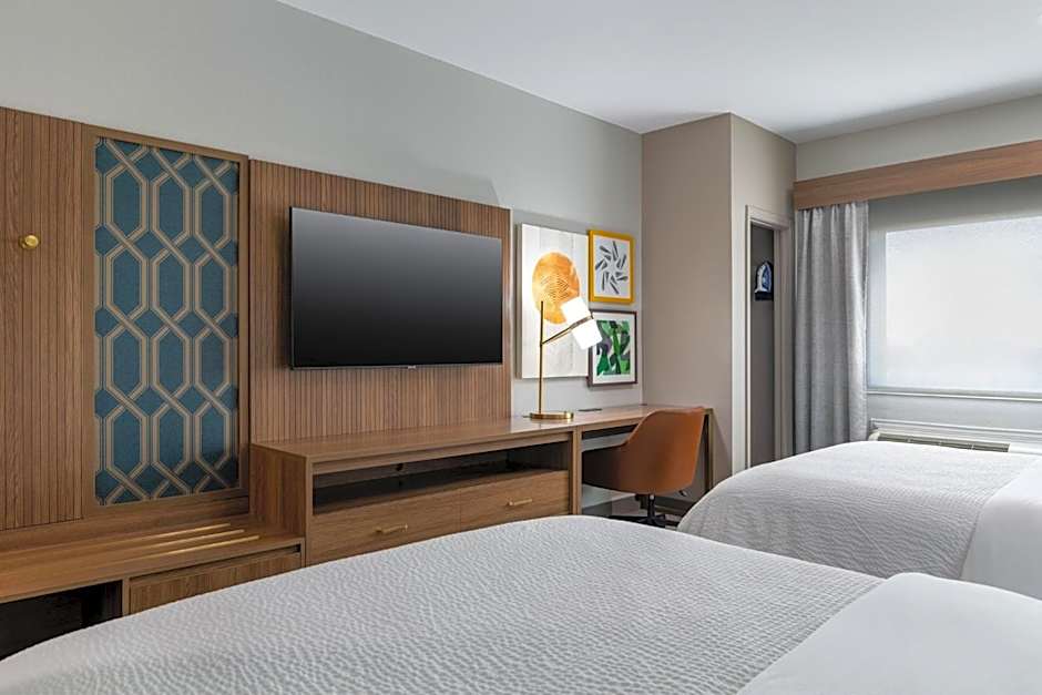 Holiday Inn Galveston Island By IHG