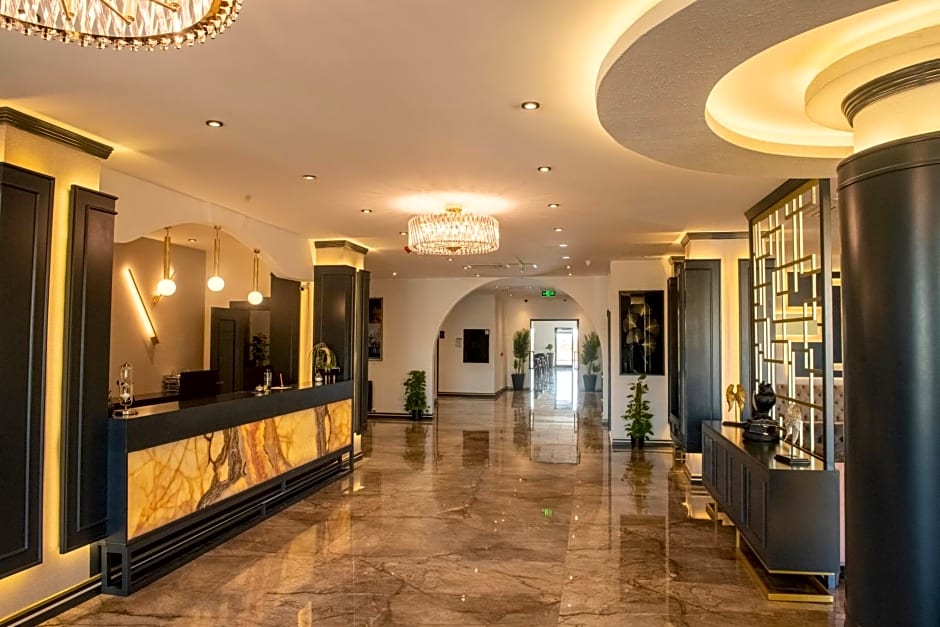 Midyat Royal Hotel & Spa