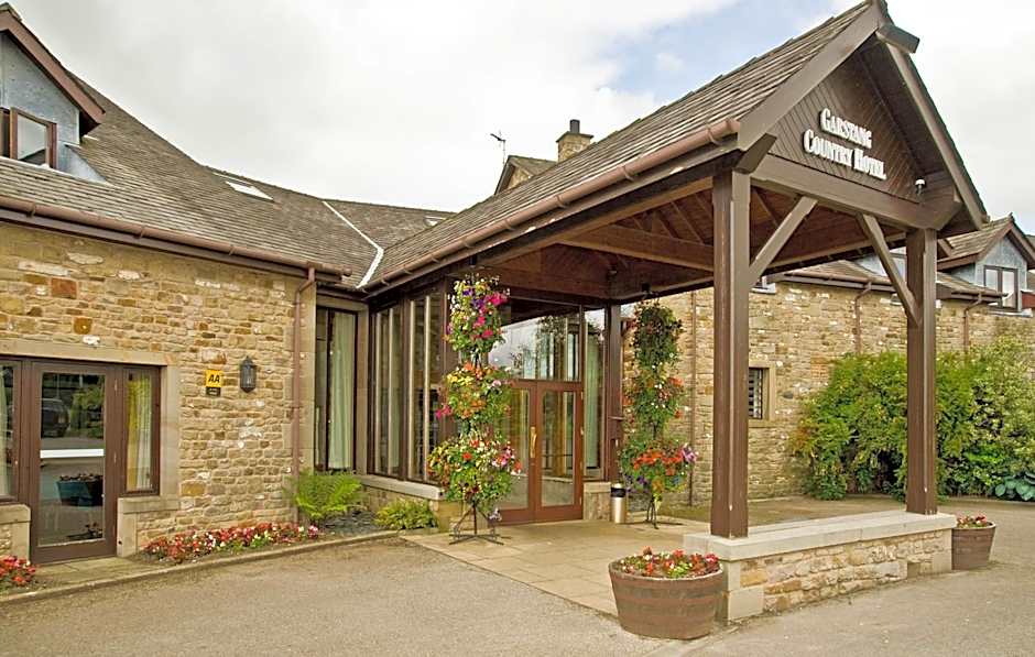 Best Western Preston Garstang Country Hotel and Golf Club