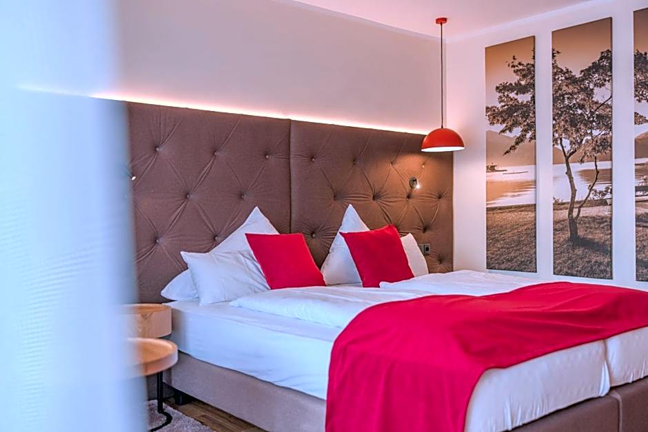 Hotel Haberl - Attersee