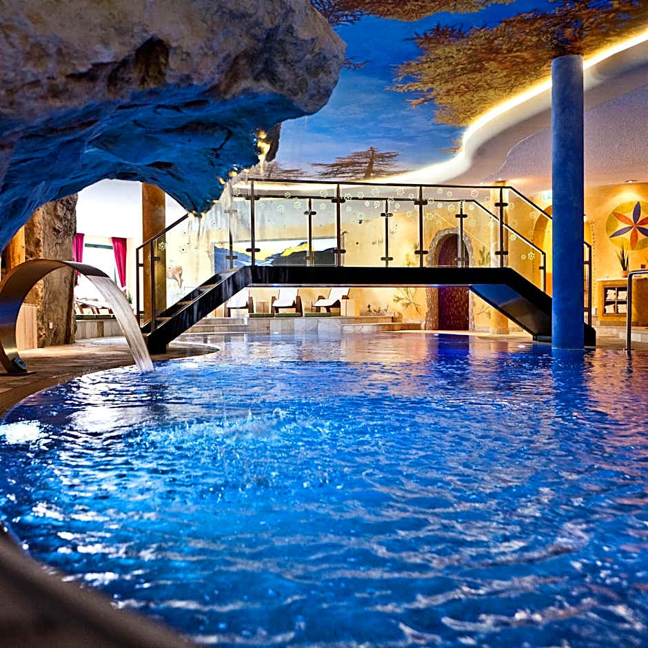 BelArosa Suiten & Wellness