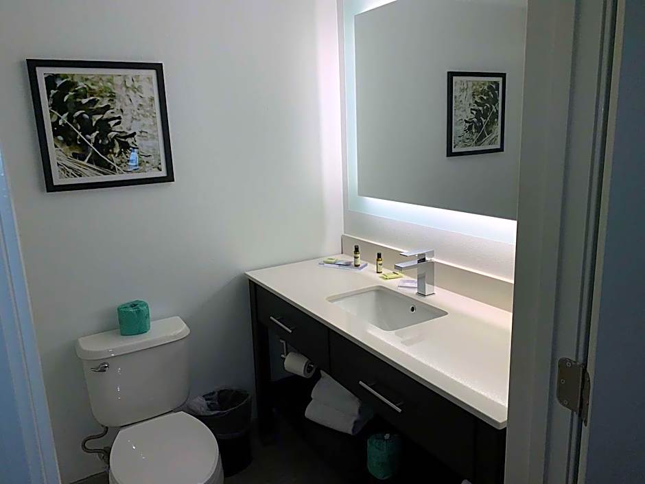 Franklin Extended Stay Hotel