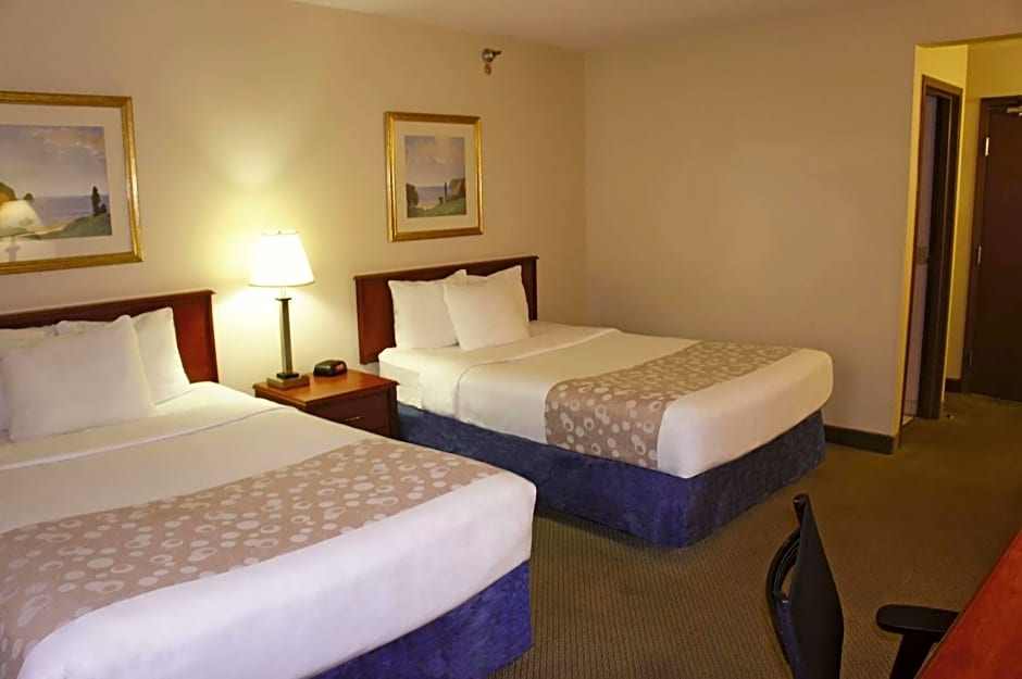 La Quinta Inn by Wyndham Omaha Southwest