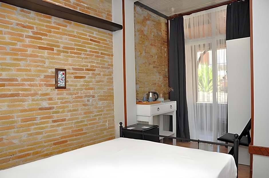 La Casa Carina Hotel